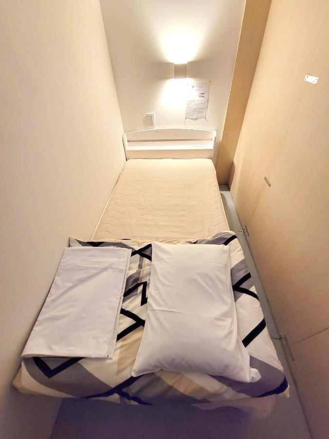 Guest House Proof Point Kushiro Exterior photo
